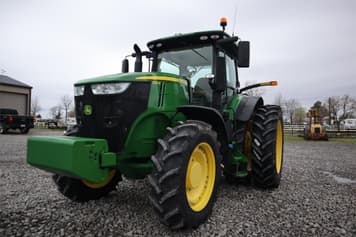 Main image John Deere 7290R
